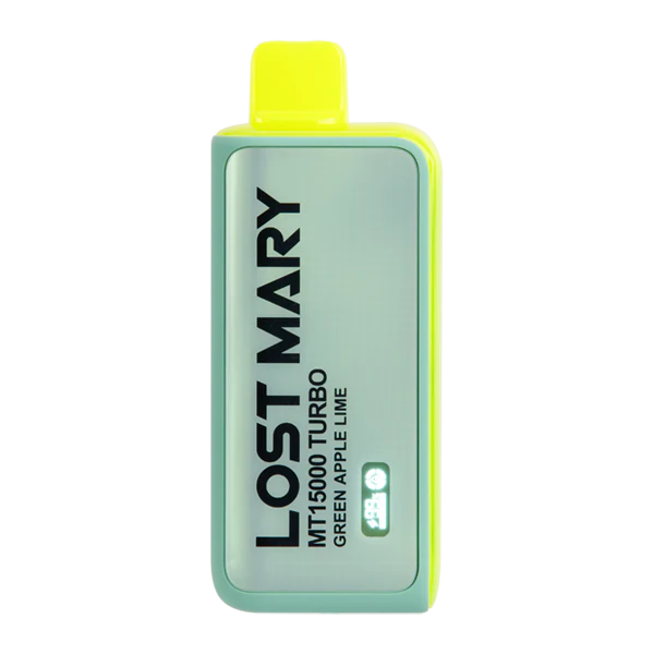 Lost Mary MT15000 Turbo Disposable