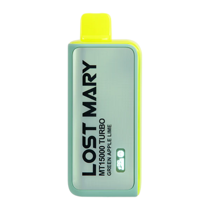 Lost Mary MT15000 Turbo Disposable