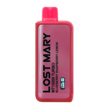 Lost Mary MT15000 Turbo Disposable