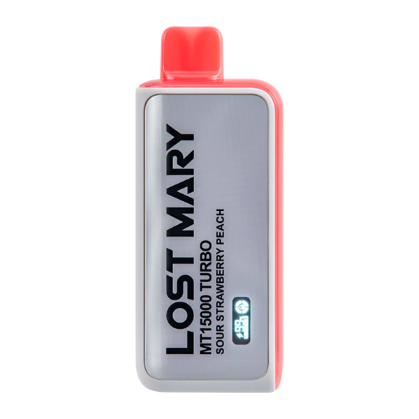 Lost Mary MT15000 Turbo Disposable