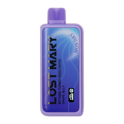 Lost Mary MT15000 Turbo Disposable