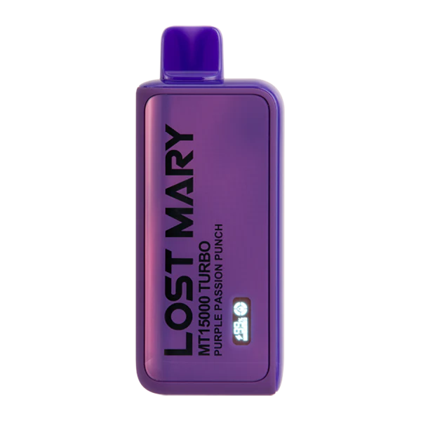 Lost Mary MT15000 Turbo Disposable