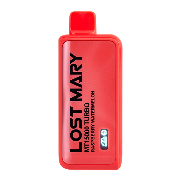 Lost Mary MT15000 Turbo Disposable