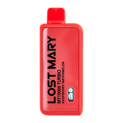 Lost Mary MT15000 Turbo Disposable