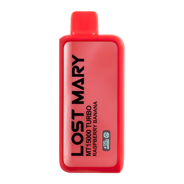 Lost Mary MT15000 Turbo Disposable