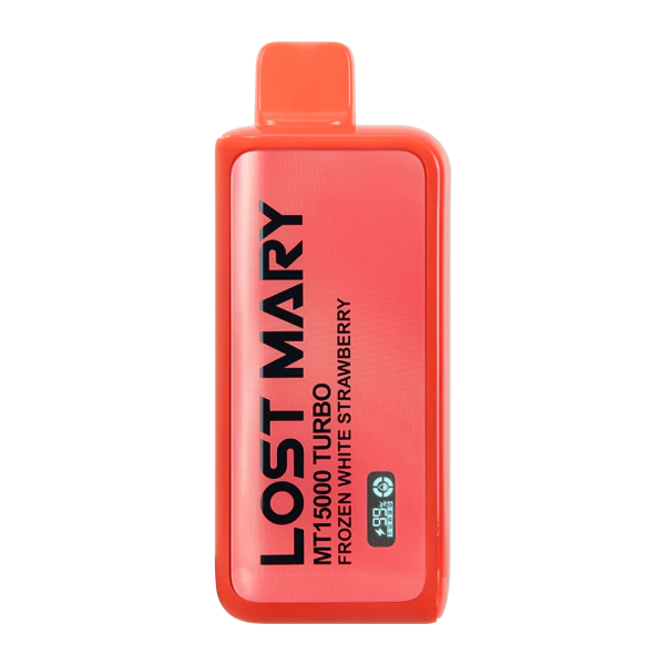Lost Mary MT15000 Turbo Disposable