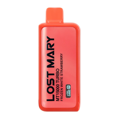 Lost Mary MT15000 Turbo Disposable