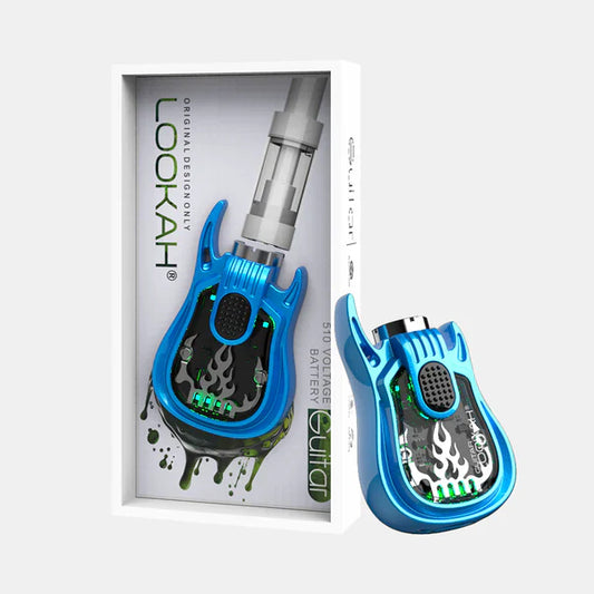 LOOKAH Guitar Battery