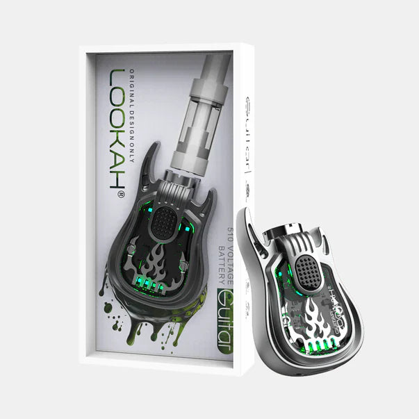 LOOKAH Guitar Battery