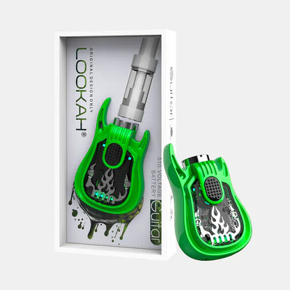 LOOKAH Guitar Battery