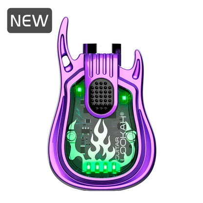 LOOKAH Guitar Battery