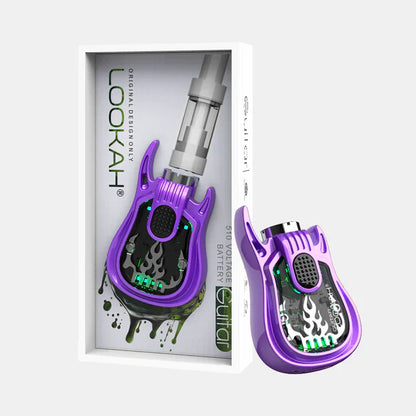 LOOKAH Guitar Battery