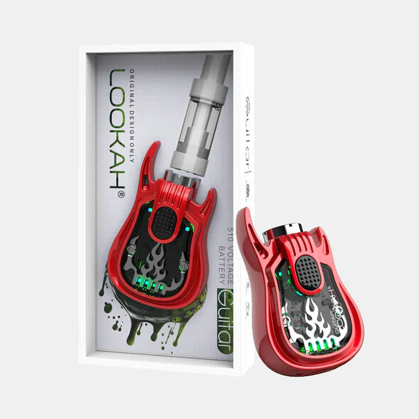 LOOKAH Guitar Battery