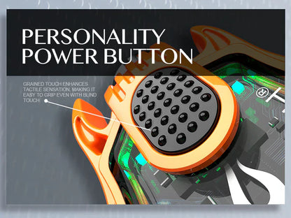 LOOKAH Guitar Battery