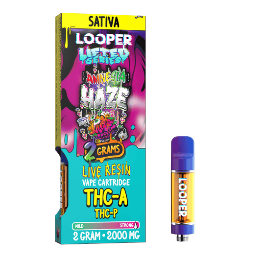 Looper 2g Cart