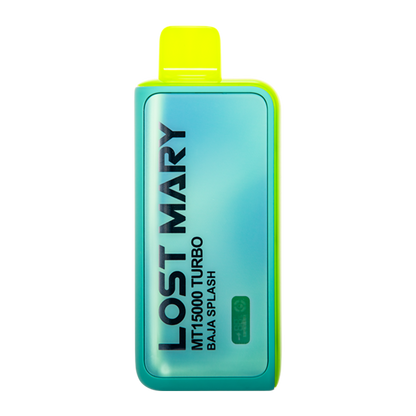 Lost Mary MT15000 Turbo Disposable