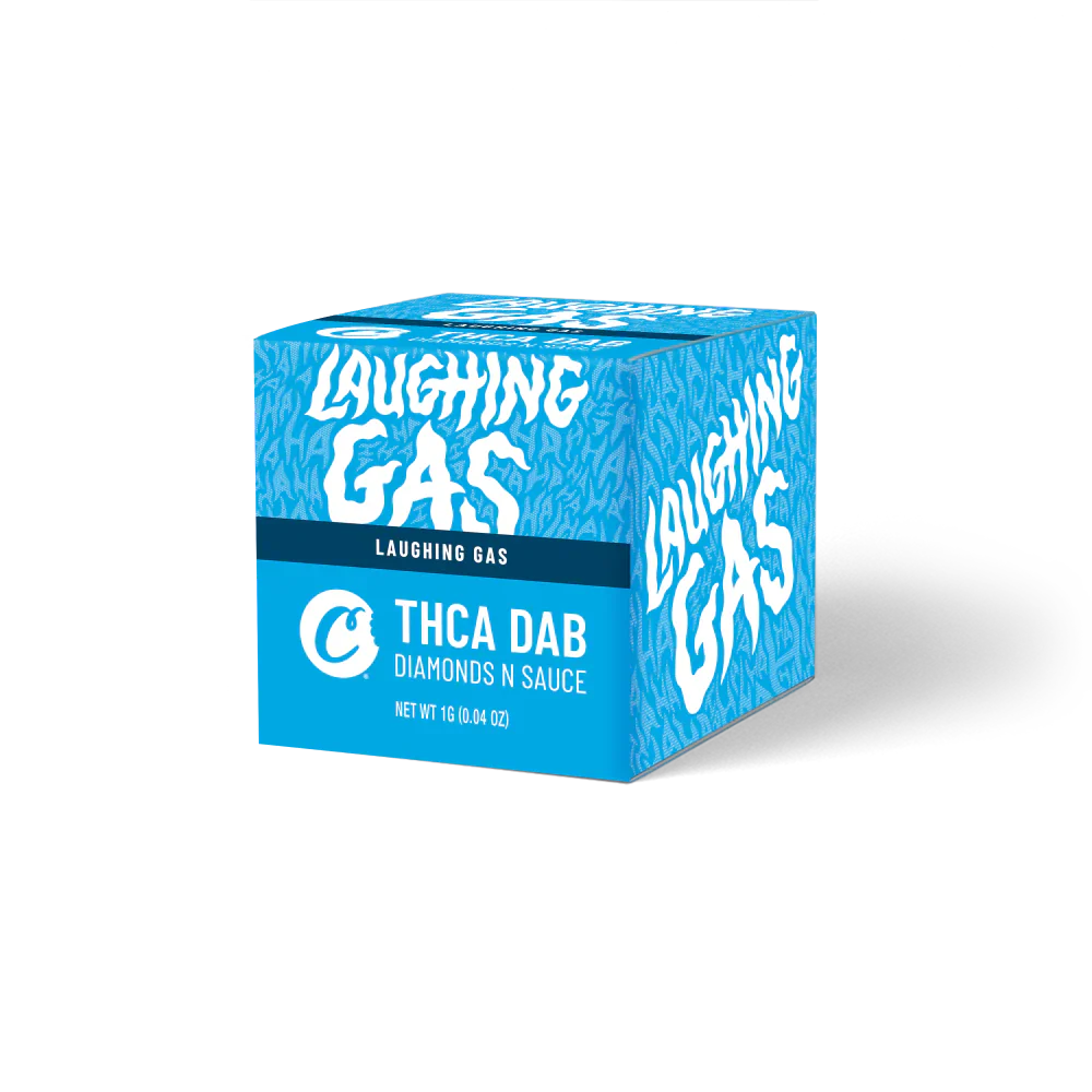 Cookies THC-A Diamonds N Sauce 1g