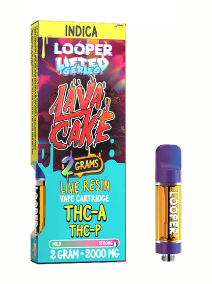 Looper 2g Cart