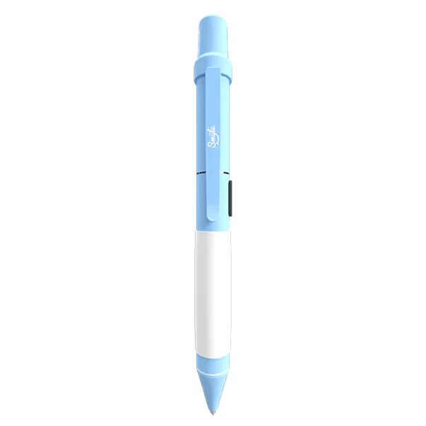 Penjamin Cart Pen by Smyle™ Labs