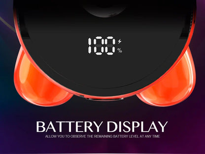 LOOKAH Dinosaur Electric Dab Rig