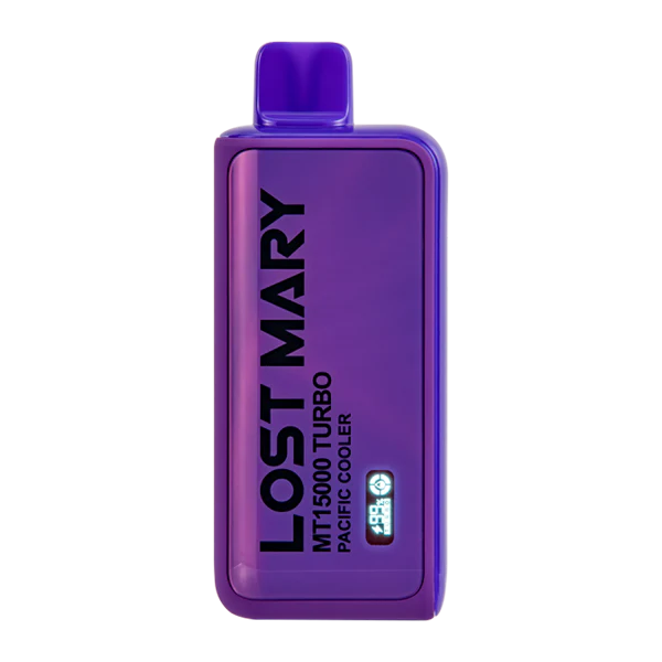 Lost Mary MT15000 Turbo Disposable
