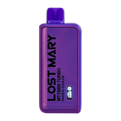 Lost Mary MT15000 Turbo Disposable