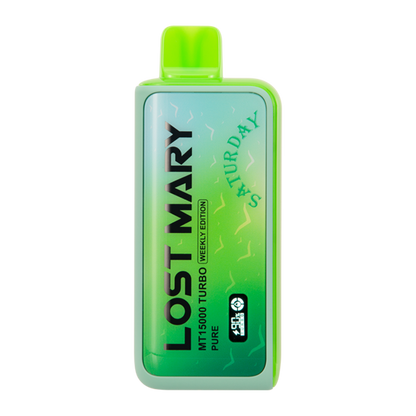 Lost Mary MT15000 Turbo Disposable