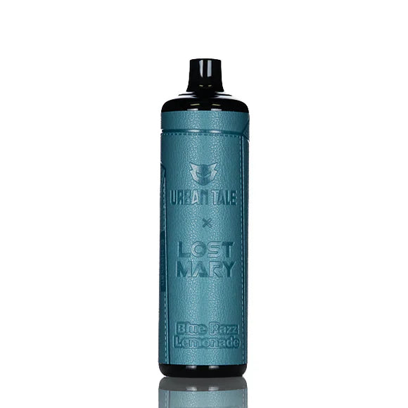 Lost Mary x Urban Tale E-Hookah 26K Disposable