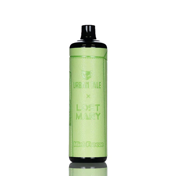 Lost Mary x Urban Tale E-Hookah 26K Disposable