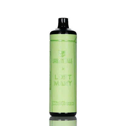 Lost Mary x Urban Tale E-Hookah 26K Disposable