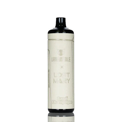 Lost Mary x Urban Tale E-Hookah 26K Disposable
