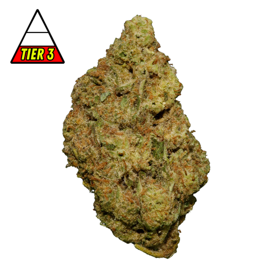 DubZotics Mendo Breath THC-A Flower