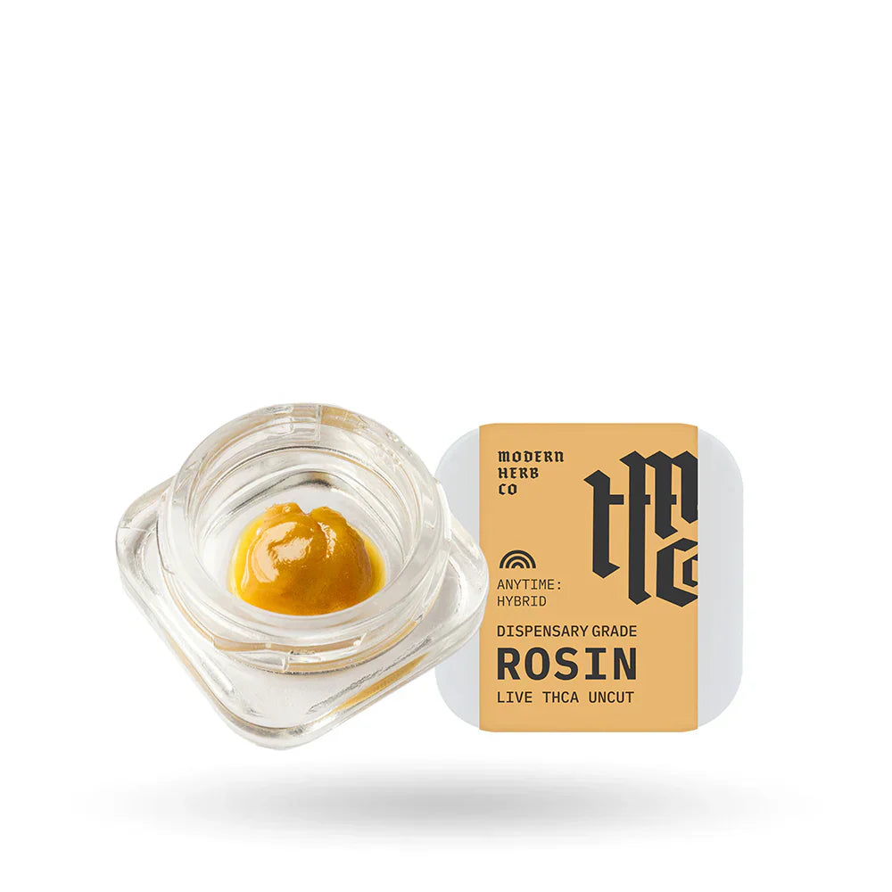 Modern Herb Co Rosin Dab 1g