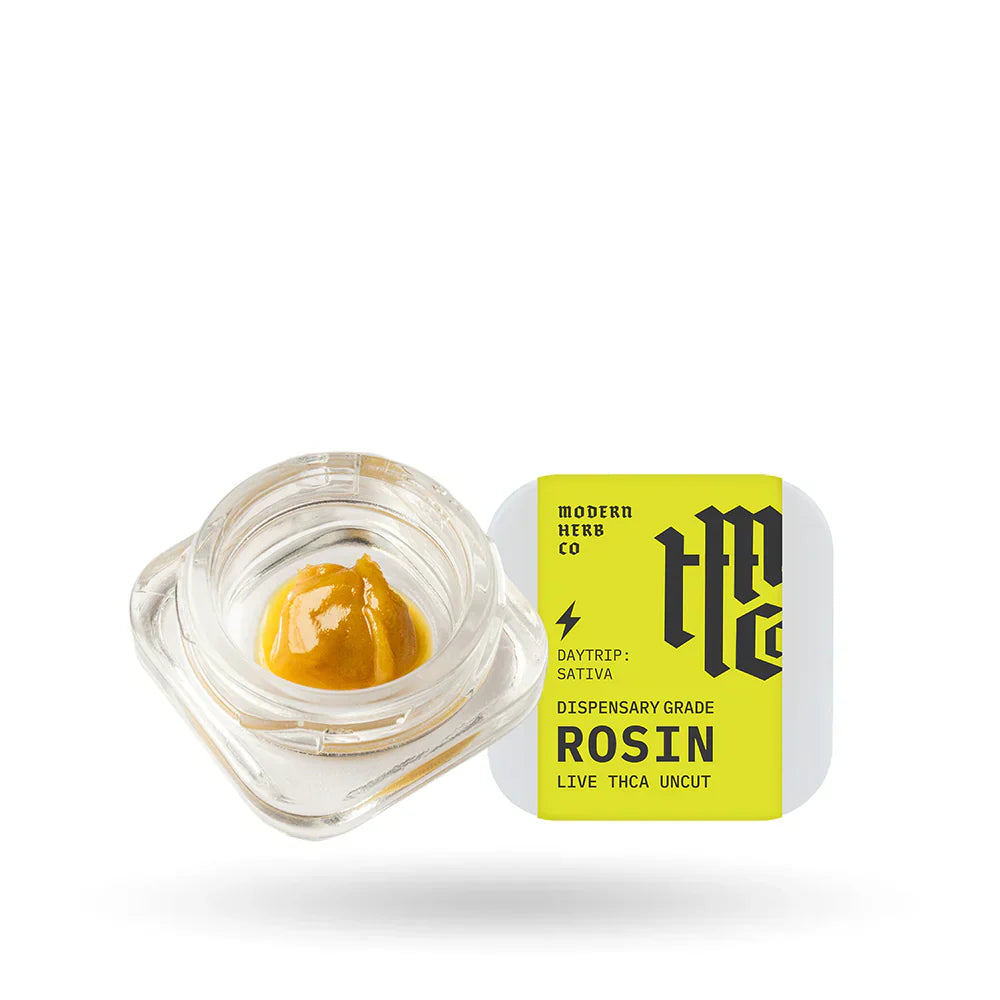 Modern Herb Co Rosin Dab 1g