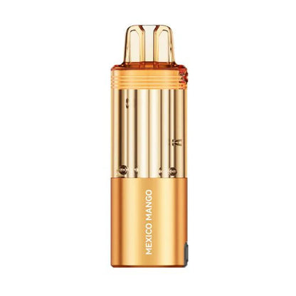 Foger Switch Pro Disposable Pod | 30k