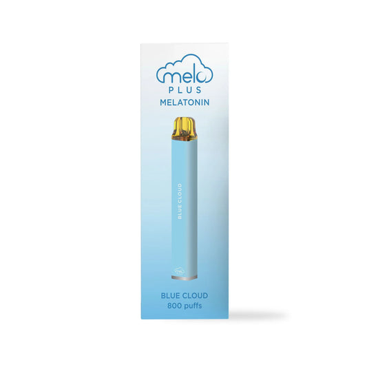 Melo Plus Melatonin Diffuser (0% Nicotine)