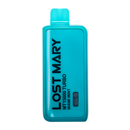 Lost Mary MT15000 Turbo Disposable