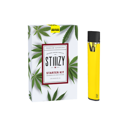 Stiiizy Starter Kit, stiiizy vape battery, stiiizy vape pen