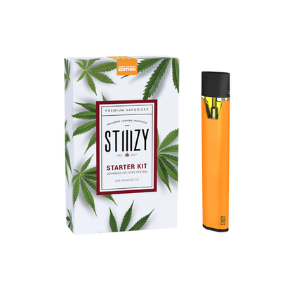 Stiiizy Starter Kit, stiiizy vape battery, stiiizy vape pen