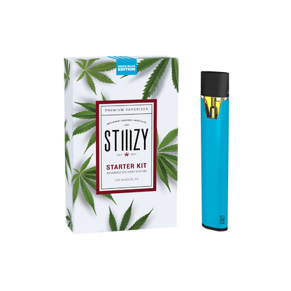 Stiiizy Starter Kit, stiiizy vape battery, stiiizy vape pen