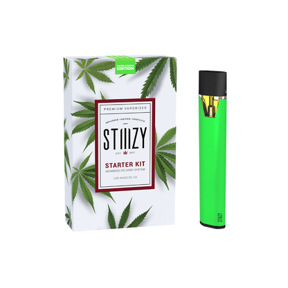 Stiiizy Starter Kit, stiiizy vape battery, stiiizy vape pen