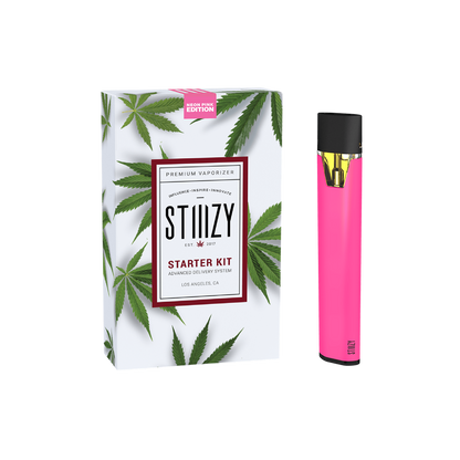 Stiiizy Starter Kit, stiiizy vape battery, stiiizy vape pen