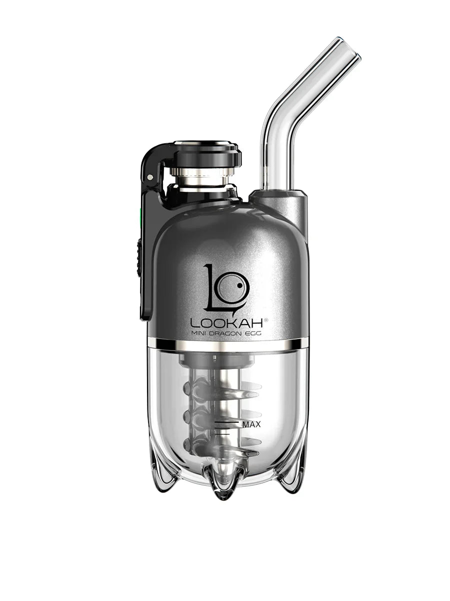 Lookah Mini Dragon Egg E-Rig Vapor Kit