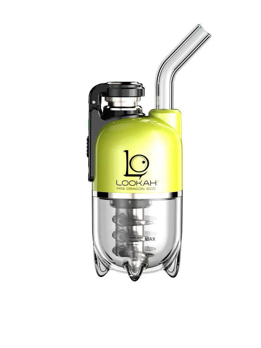 Lookah Mini Dragon Egg E-Rig Vapor Kit