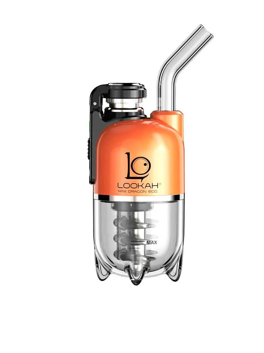 Lookah Mini Dragon Egg E-Rig Vapor Kit