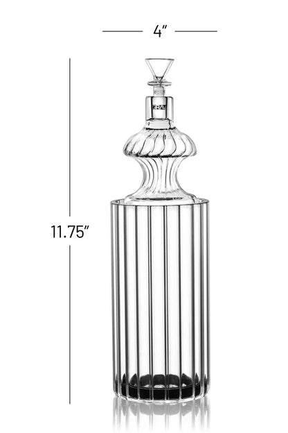 GRAV® Monarch Gravity Bong