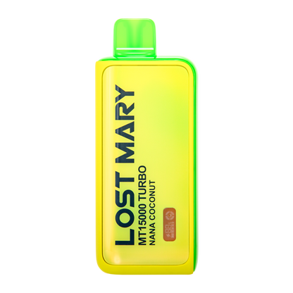 Lost Mary MT15000 Turbo Disposable