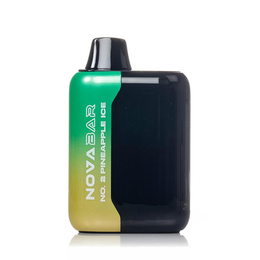 NOVA BAR 35K Disposable