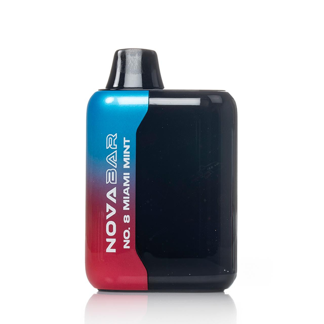 NOVA BAR 35K Disposable