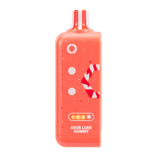 Off-Stamp X-CUBE 25K Disposable POD